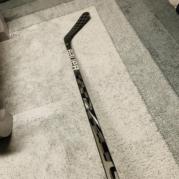 Bauer Vapor FlyLite RH 87 Flex P92 Grip Pro Stock Hockey Stick