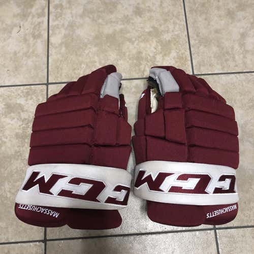Senior CCM HG4RPP 14" Pro Stock Gloves