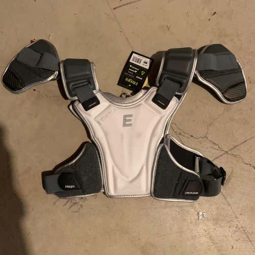 New Large Epoch Integra Shoulder Pads