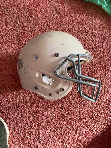 Used Extra Large Rawlings Football Helmet