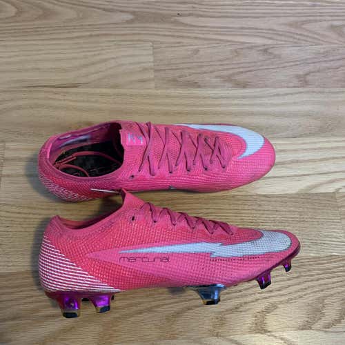 Nike Mercurial Vapor 13 “Mbappe Rosa”