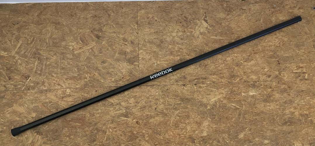 Quantity of 2 - New Reebok Lacrosse 6K Zendium Defense Shafts