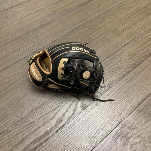 Wilson A2000 1786 11.5" I Web