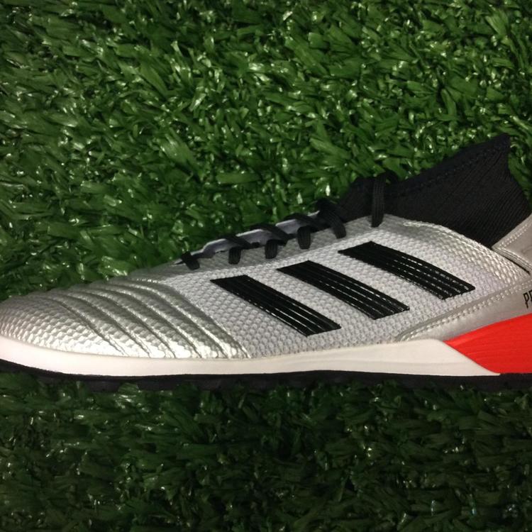 predator 19.3 silver