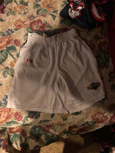 Under Armour All American Lacrosse Shorts
