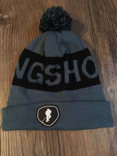 Gongshow Hockey Toque Like New