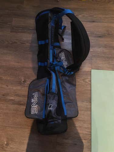 Ping Moonlite Sunday Bag