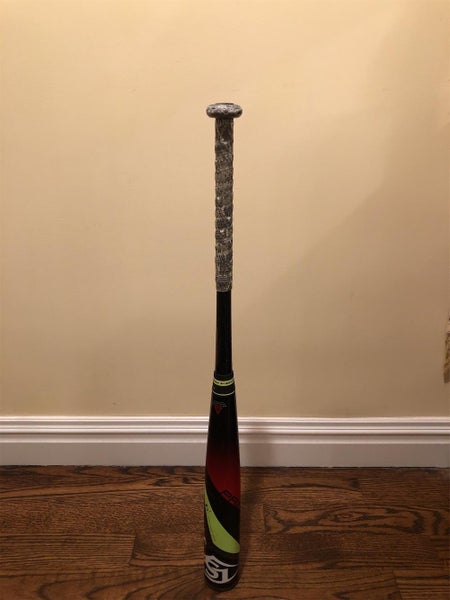 High School/College 2017 Composite Prime 917 (-3) 30 oz 33" Bat