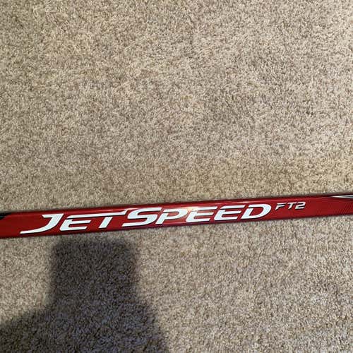 Senior Right Handed JetSpeed FT2  Hockey Stick