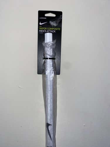 Brand New White Nike Vapor Composite Shaft