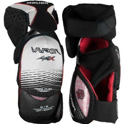 New Junior Small Bauer Vapor APX Elbow Pads