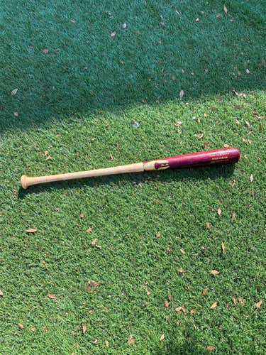 High School/College BBCOR Certified Wood (-3) 30 oz 33" Bat