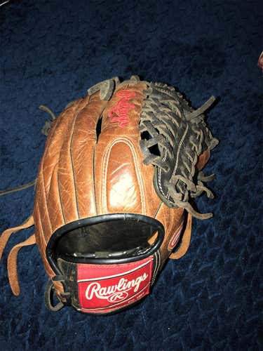 Rawlings Premium Series 11.75