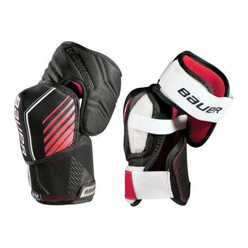 New Junior Bauer NSX Elbow Pads