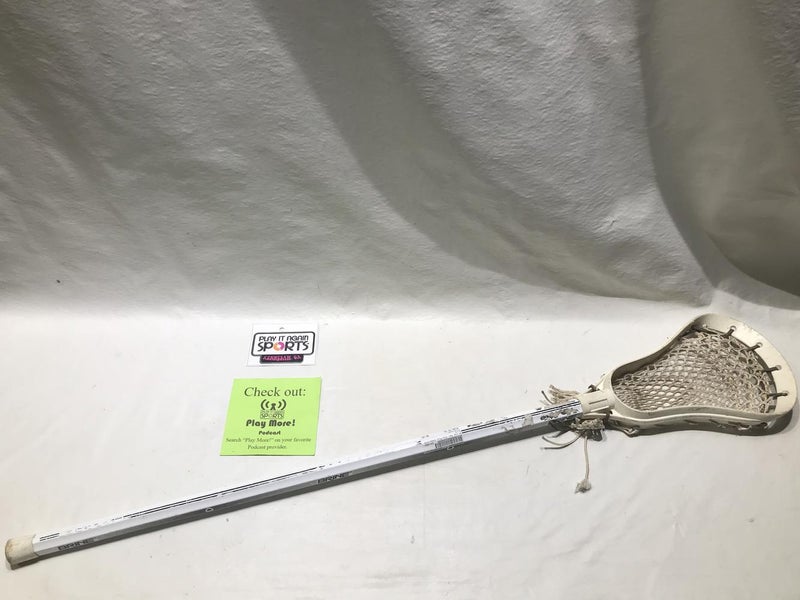 Brine Used Attack / Midfield Stick