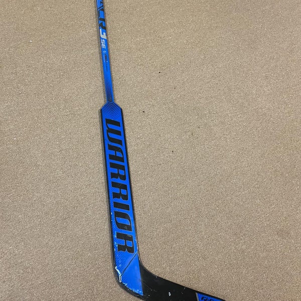 Warrior CR 3 SE Used 26” Bishop Curve