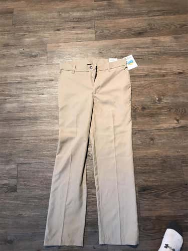 New Snake Eyes Adult Size 30W 30L Golf Pants  Pants