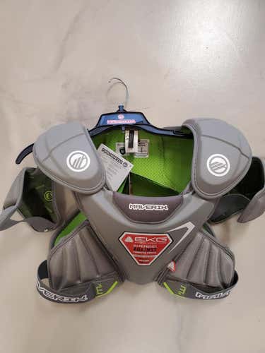 New Maverik MX EKG Shoulder Pads