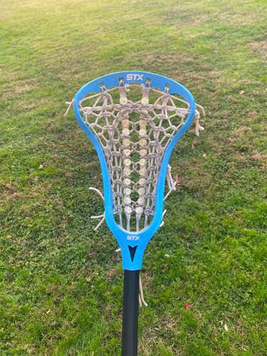 STX Crux 300 Complete Stick