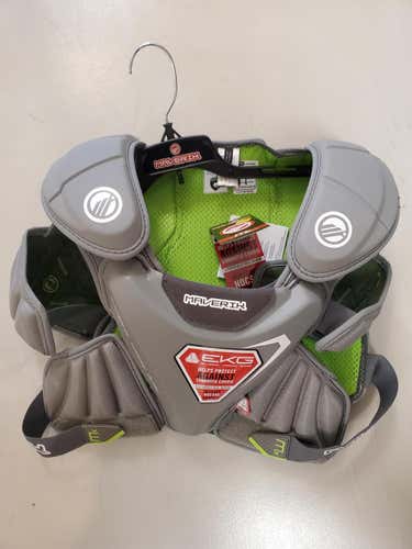 New Maverik MX EKG Shoulder Pads