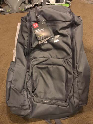 New Under Armour Bag