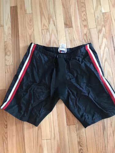 Senior Small Hockey Pant Shell