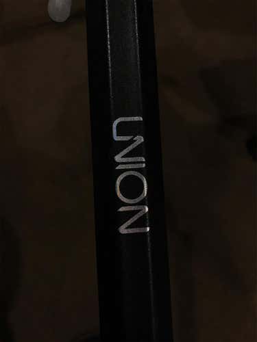 New Maverik Union Shaft Shaft