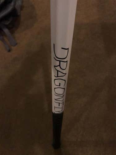 New Epoch Dragonfly 9 C30 Shaft
