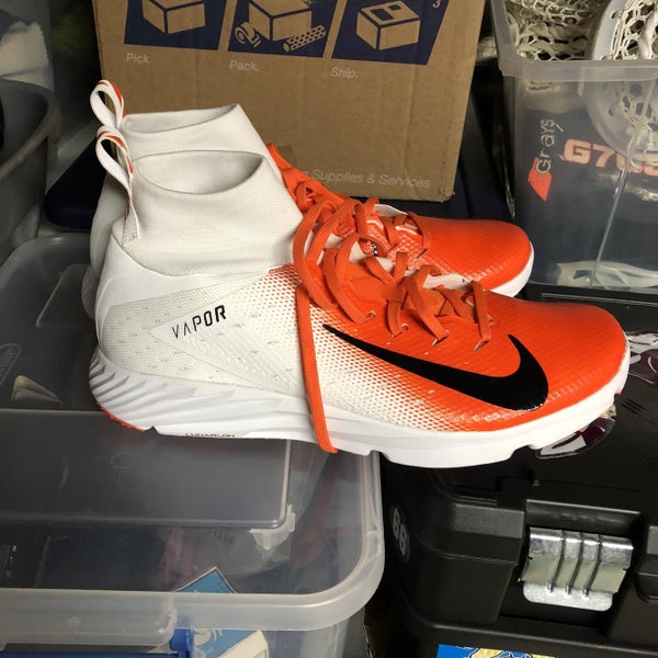 Nike Vapor Turf Cleats Size 12.5