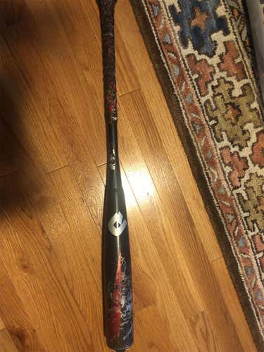 Demarini Voodoo Paradox 32/29 -3 *Need this Gone ASAP