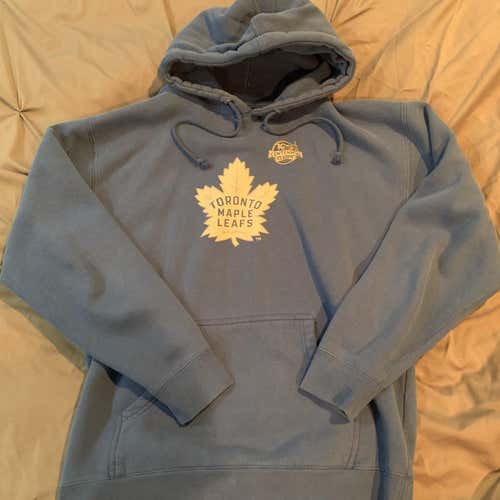 Maple Leafs Sweatshirt