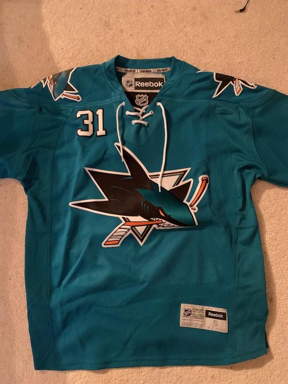 niemi jersey