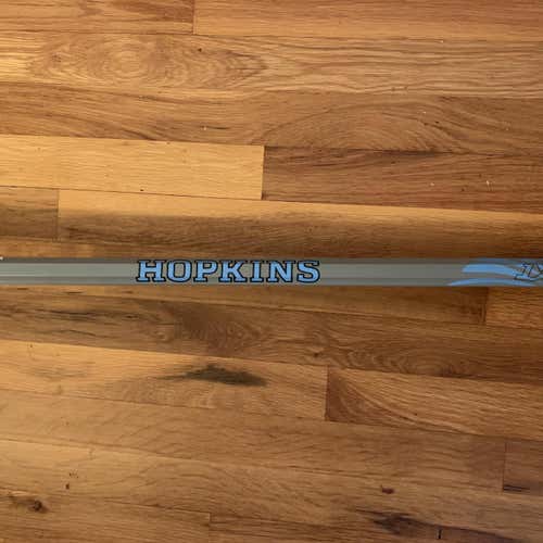 New Hopkins Under Armour 1X Shaft