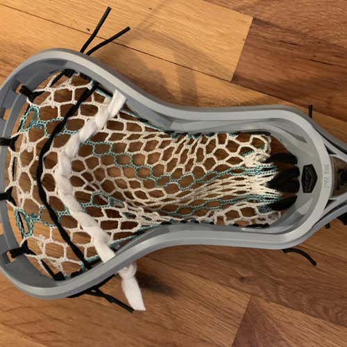 Used ECD Rebel Graphene Head
