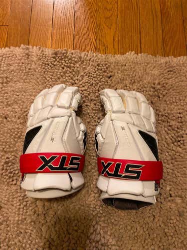 University of Georgia STX Cell IV 13” Used