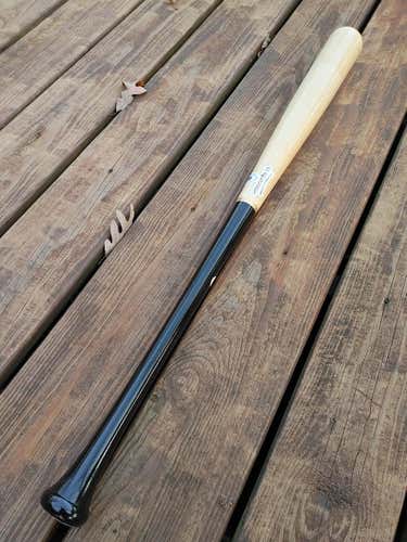 BBCOR Certified 2020 Sasquatch Wood Bat 31 oz 34"