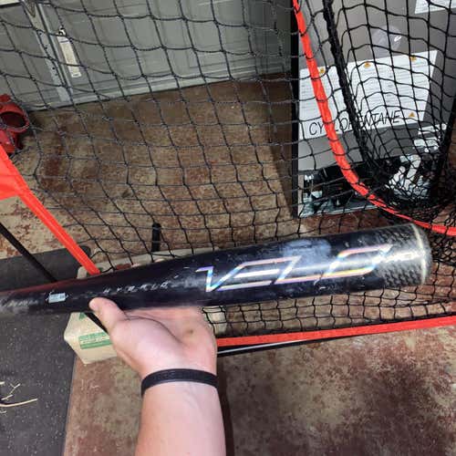 Rawlings 2020 Hybrid Velo (-3) 30 oz 33" Bat