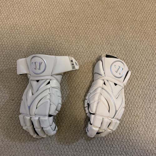 New Warrior 13" Lacrosse Gloves