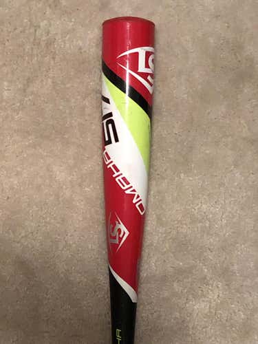 New High School/College Louisville Slugger Omaha 517 Bat 29"