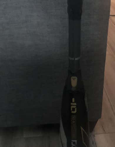 Kid Pitch (9YO-13YO) 2019 Composite CF Zen (-10) 21 oz 31" Bat