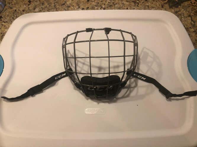 New Small CCM FM680 Full Cage
