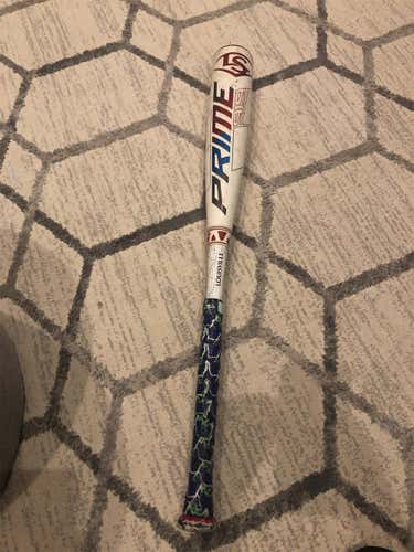 Kid Pitch (9YO-13YO) USSSA Certified Composite Prime 919 (-10) 18 oz 28" Bat