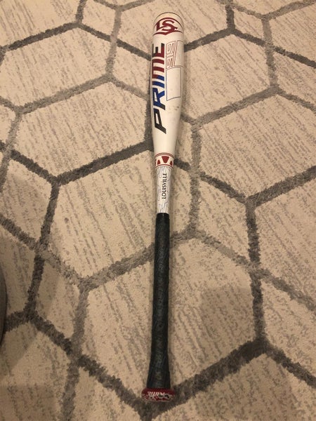 Kid Pitch (9YO-13YO) USSSA Certified Composite Prime 919 (-10) 19 oz 29" Bat