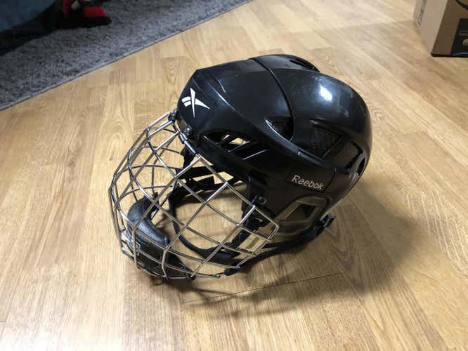 CCM Chrome Cage FOR Vejas11