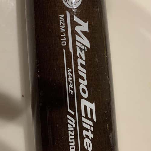 High School/College 2019 Wood 32" Bat