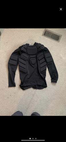 New CCM Padded Undershirt