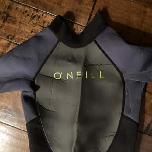 O'Neil Wetsuit •look At Description •