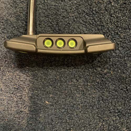 Men's Blade Select Newport 2 34" Putter