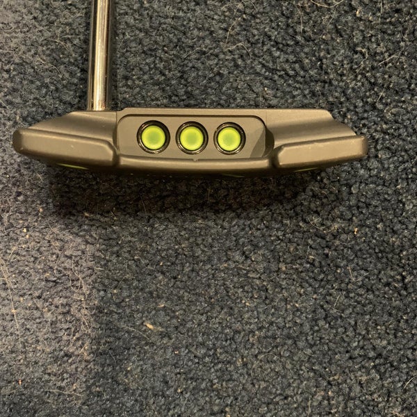 Men's Blade Select Newport 2 34" Putter
