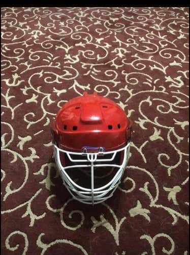 Cooper Sk2000 Senior Other Goalie Mask